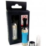 Vision battery and tanks