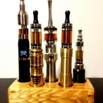 My growing Mod Family