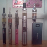 My family :) (my devices...lol)
