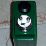My vape stuff
