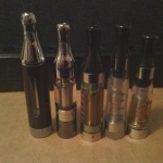 Electronic Devices ,Mods,Clearomizers,Tanks.