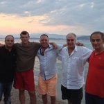 imeo and GG friends...