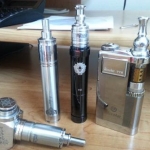 Vape Gear