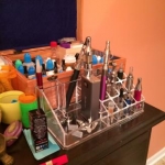 Vape box