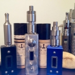 Vaping Gear