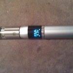 My Vaping Rig