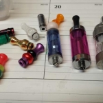 Vape Toys