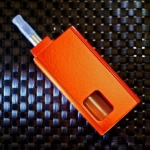 Reo Grand orange