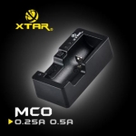 XTAR NEW SUPER MINI CHARGER MC0