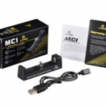 Portable mini USB charger MC1
