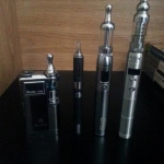 Some of my gear