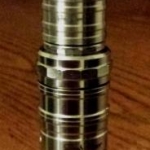 Private V2 & Trident (BROKE)