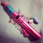 my vape stuff!!!!
