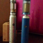 Pix of my PV's