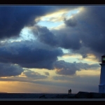 ~ Nova Scotia So Much To Sea ~