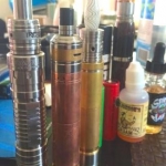 Vaping