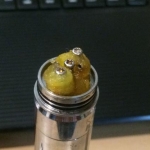 Mech mod K101 Patriot