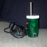 DIY Plug-in MOD