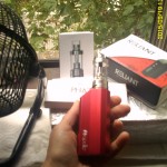 Other Vape things