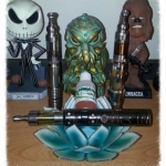 Vape Stuff