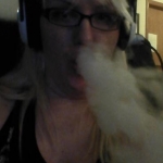 Give me vape.... or give me death
