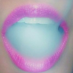 The VaporLips Logo