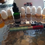 Vape Shots