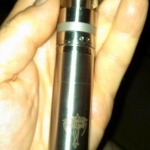 Nano Kay fun Mixed In 18350