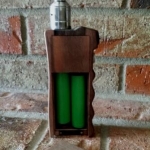 Axis Box Mod