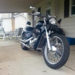 My Bike