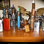 My Mods.