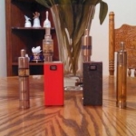 New Wraps