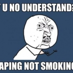 Vaping Images/Quotes