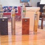 Latest setups Nano and others
