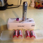 Selling