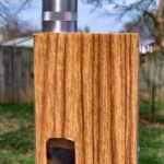 Regulated/Non Box Mods