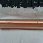 mechanical mods