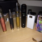 My devices
