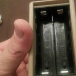 my sx350 kuyfun mini2.1 mod called moonstar