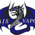 AJS Vapor