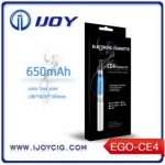 Ijoy ecigator