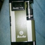 Innokin itaste vtr