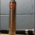 Myk's Vape Collection