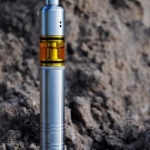 vapin' stuff