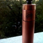 30mm Tobeco Tobh Build