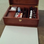 vBox E-cigarette Storage Solutions