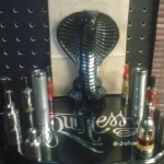 The Vape Collection
