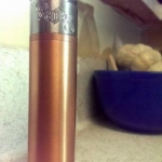 Copper Mutant
