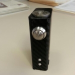 Fasttech Chana Box Modification Build
