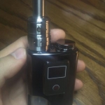My gear